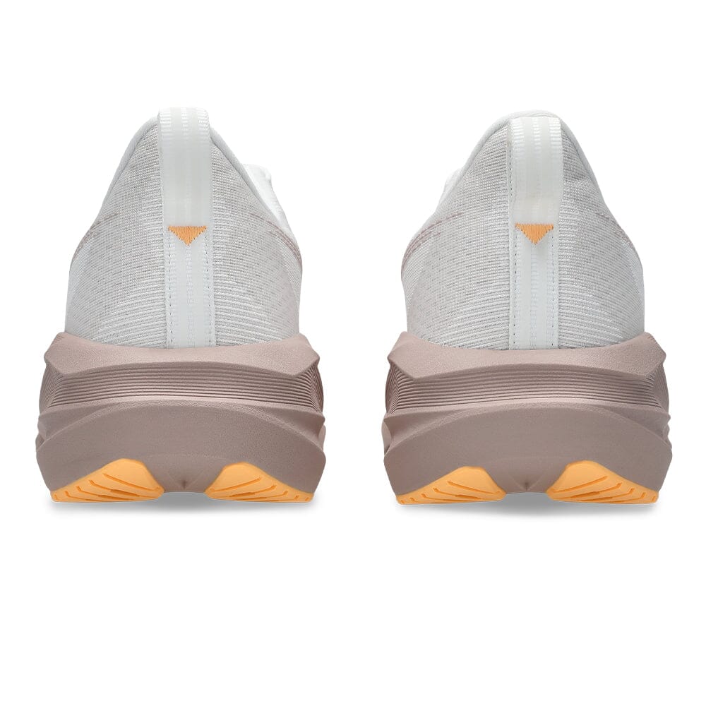 Asics Women's Novablast 5 - BlackToe Running#colour_white-fawn