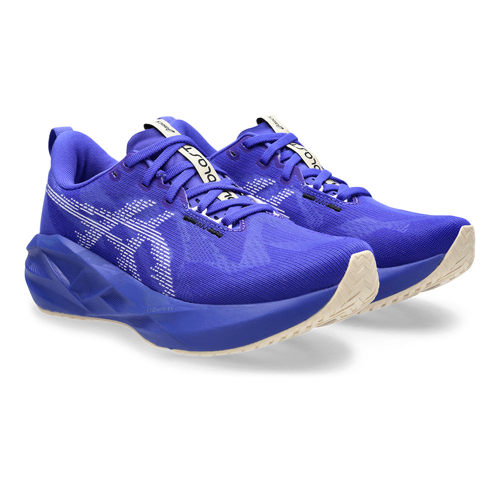 Asics Women's Novablast 5 - BlackToe Running