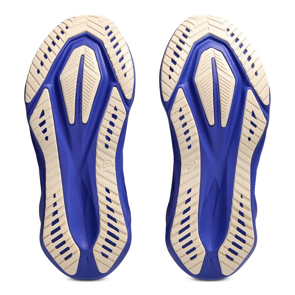 Asics Women's Novablast 5 - BlackToe Running