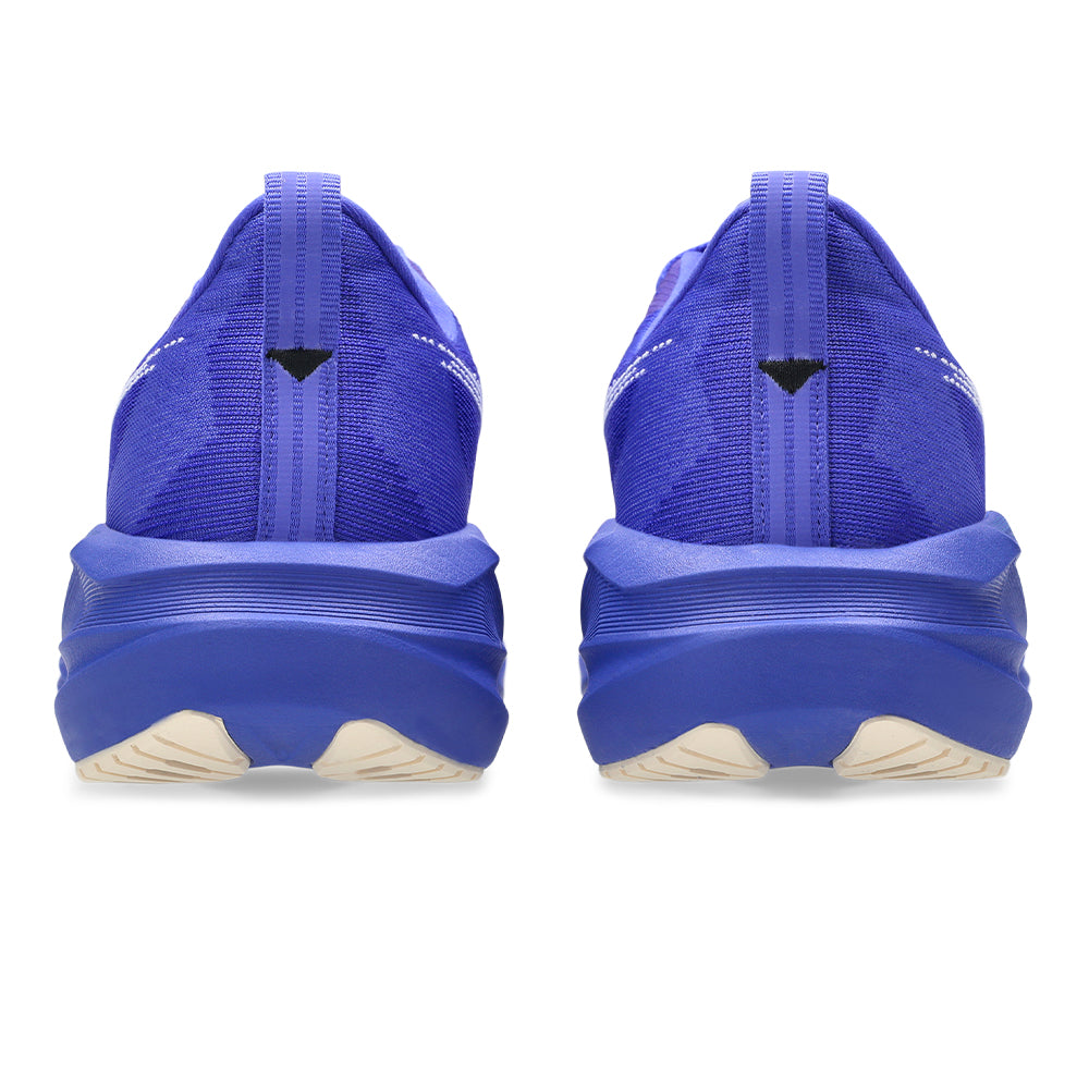 Asics Women's Novablast 5 - BlackToe Running