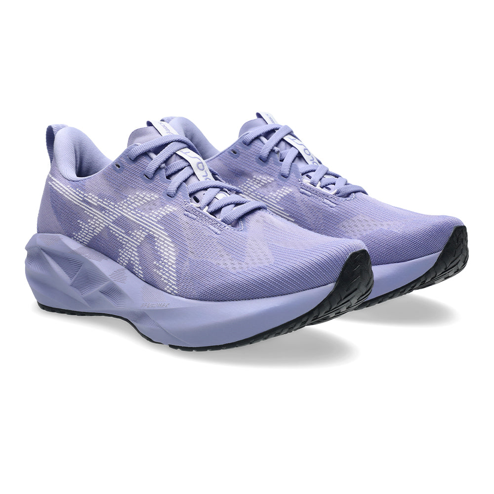 Asics Women's Novablast 5 - BlackToe Running