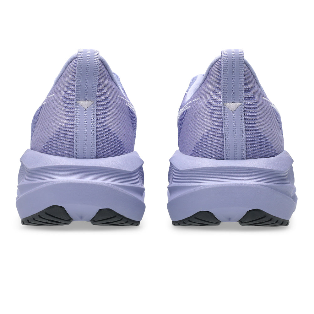 Asics Women's Novablast 5 - BlackToe Running#colour_bluebell-lilac-hint