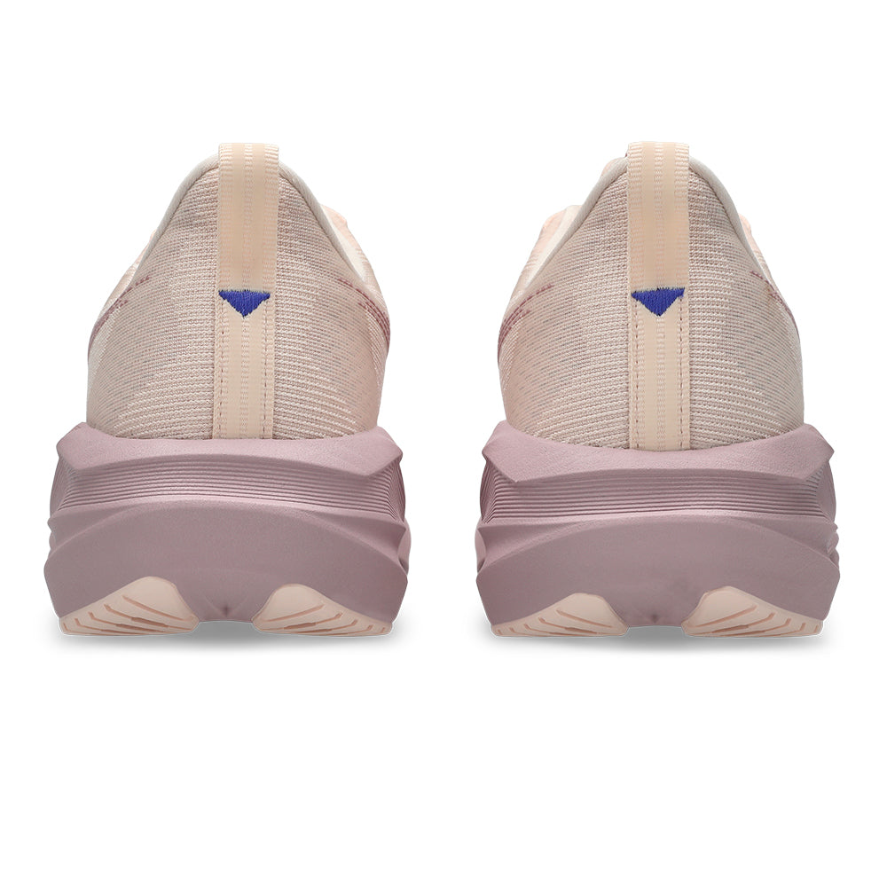 Asics Women's Novablast 5 - BlackToe Running#colour_pearl-pink-morganite