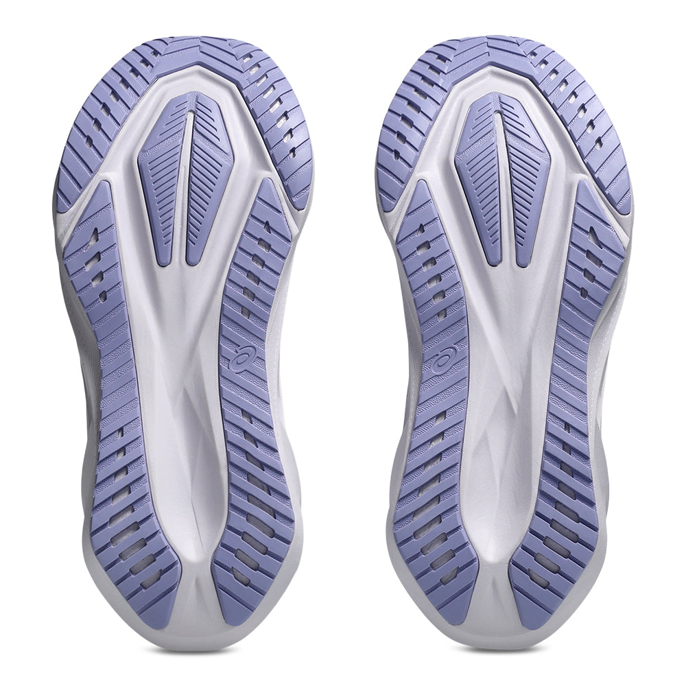 Asics Women's Novablast 5 - BlackToe Running