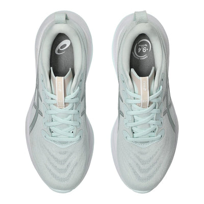 Asics Women's Gel-Cumulus 27 - BlackToe Running#colour_pure-aqua-white