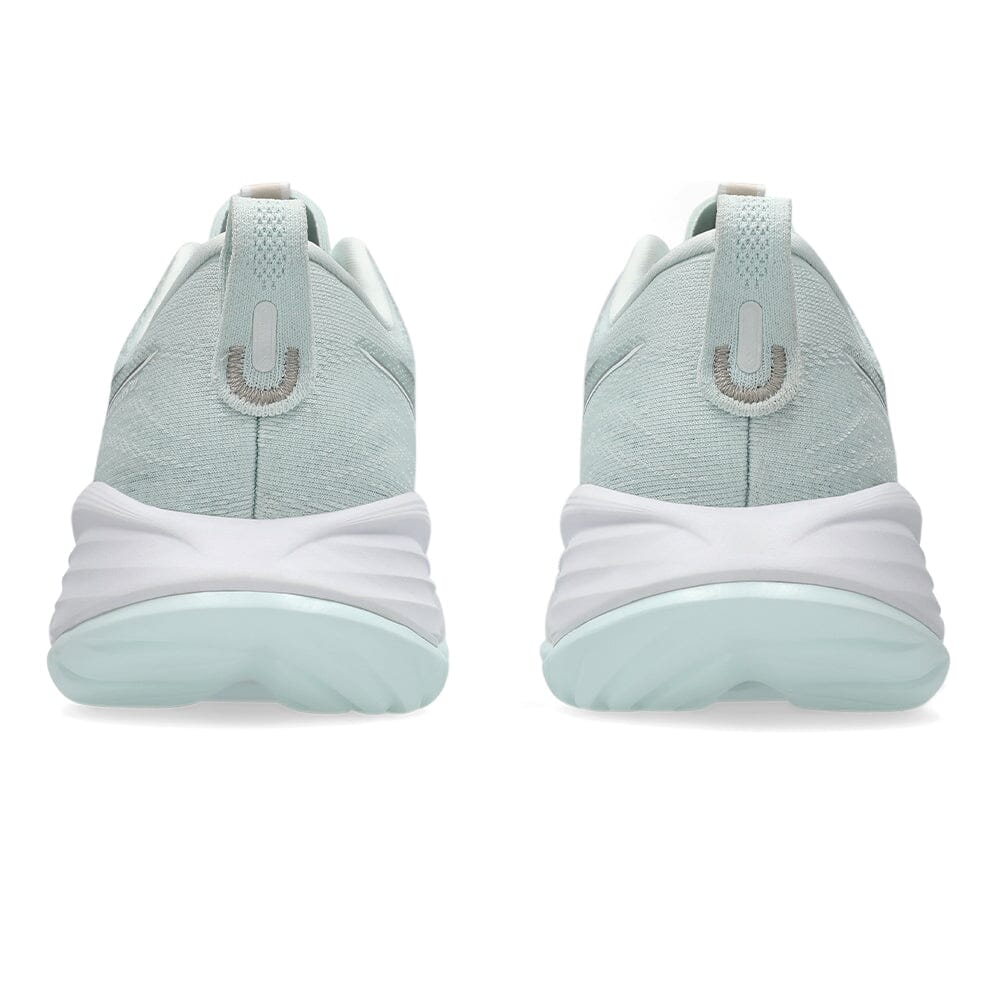 Asics Women's Gel-Cumulus 27 - BlackToe Running#colour_pure-aqua-white