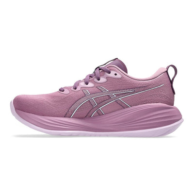Asics Women's Gel-Cumulus 27 - BlackToe Running#colour_ube-light-ube