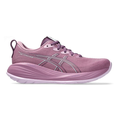 Asics Women's Gel-Cumulus 27 - BlackToe Running#colour_ube-light-ube