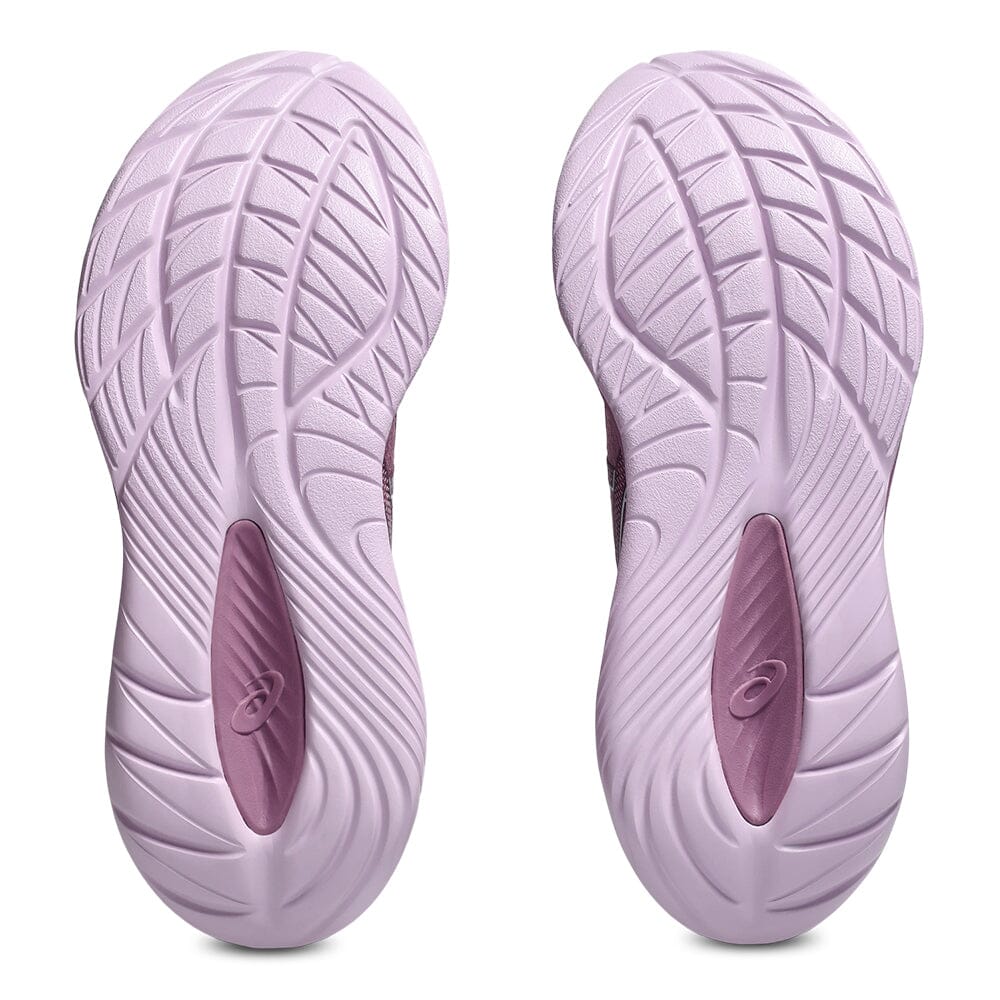 Asics Women's Gel-Cumulus 27 - BlackToe Running#colour_ube-light-ube