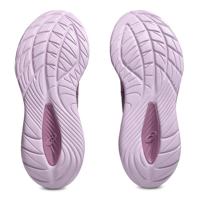 Asics Women's Gel-Cumulus 27 - BlackToe Running#colour_ube-light-ube