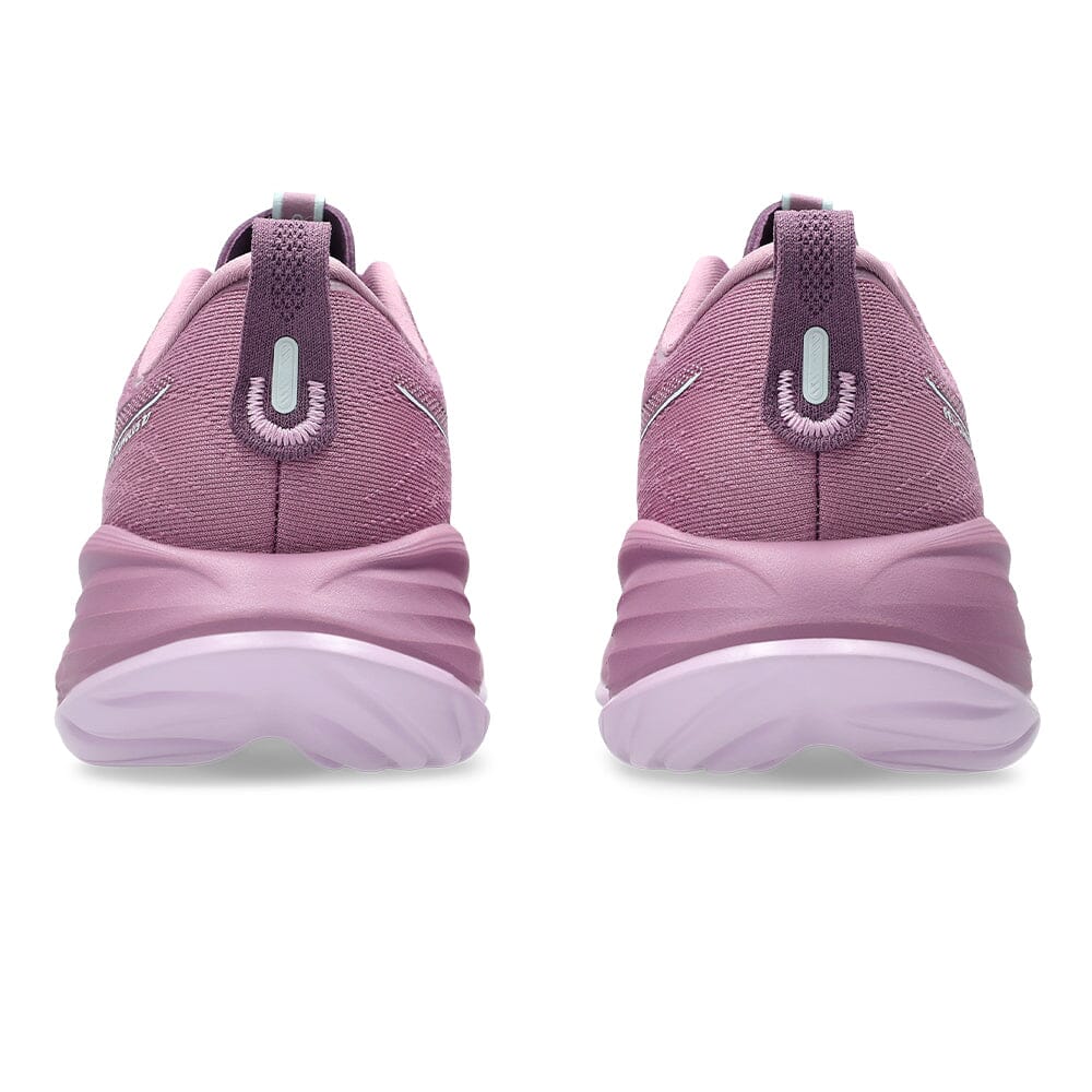 Asics Women's Gel-Cumulus 27 - BlackToe Running#colour_ube-light-ube