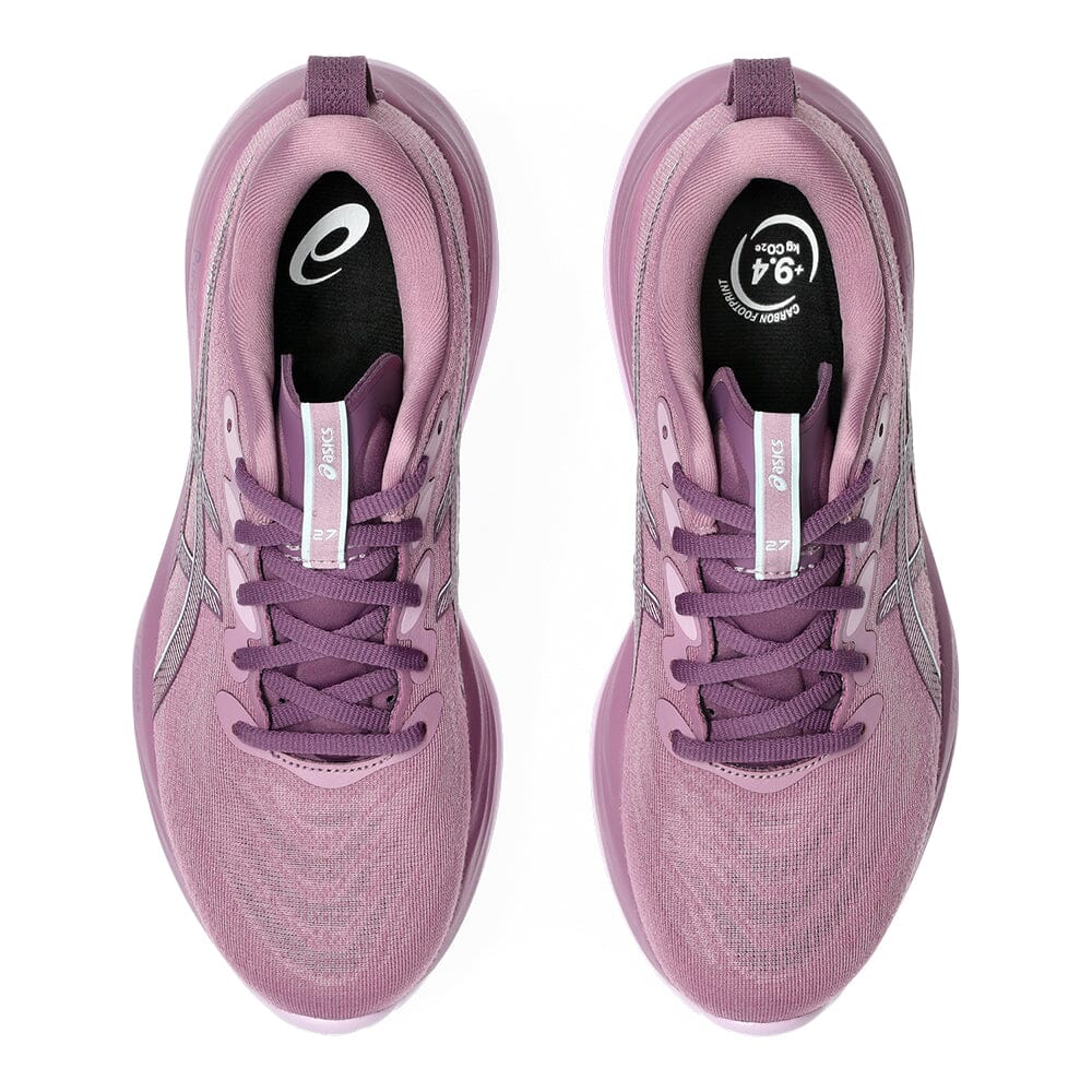 Asics Women's Gel-Cumulus 27 - BlackToe Running#colour_ube-light-ube