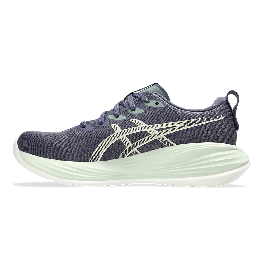 Asics Women's Gel-Cumulus 27 - BlackToe Running#colour_indigo-fog-cream