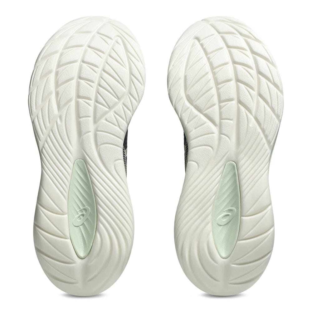 Asics Women's Gel-Cumulus 27 - BlackToe Running#colour_indigo-fog-cream