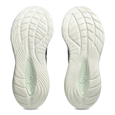 Asics Women's Gel-Cumulus 27 - BlackToe Running#colour_indigo-fog-cream