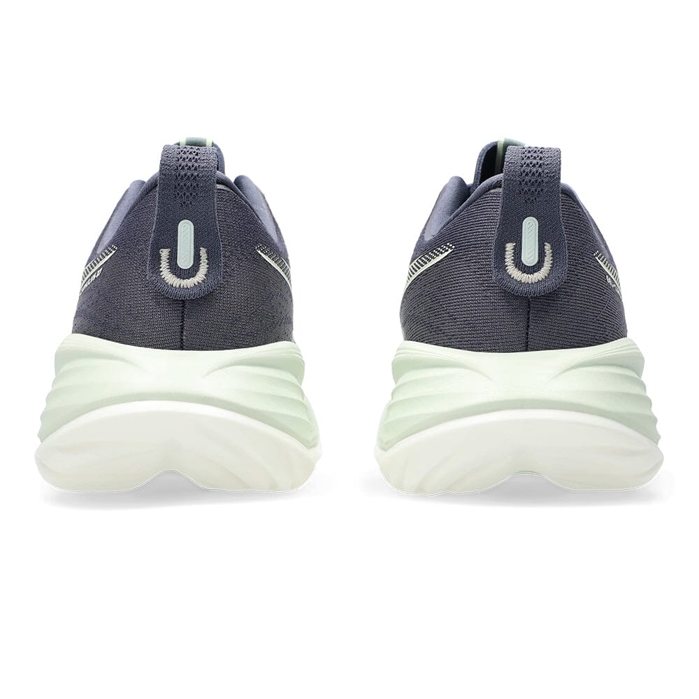 Asics Women's Gel-Cumulus 27 - BlackToe Running#colour_indigo-fog-cream