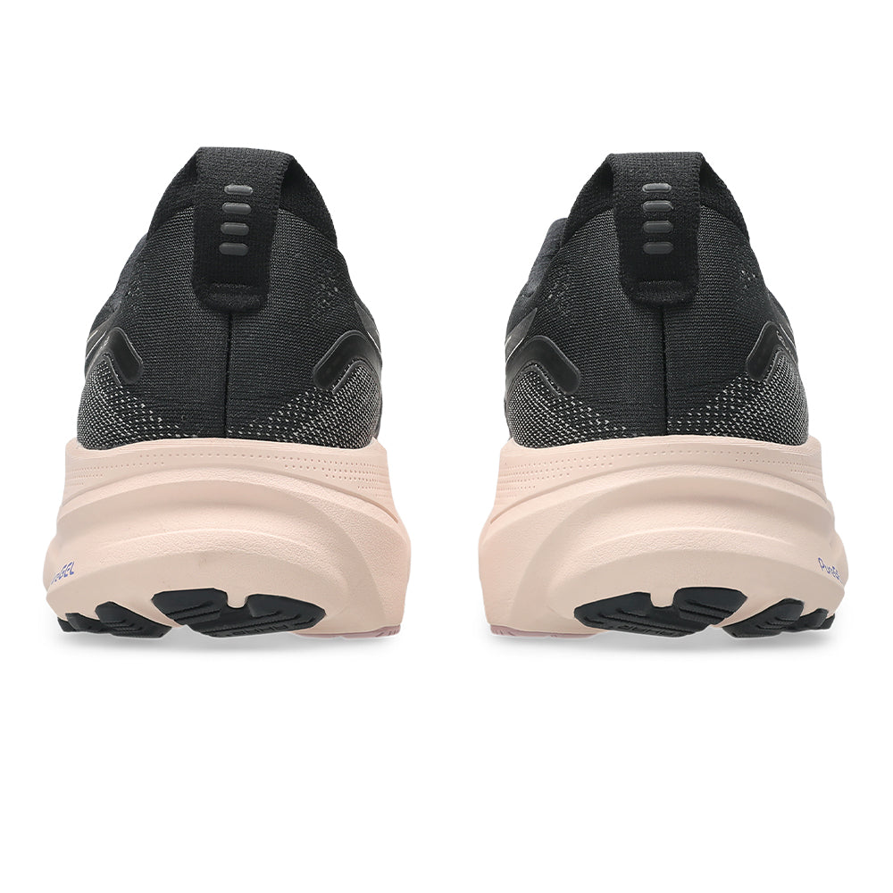 Asics Women's Gel-Kayano 32 - BlackToe Running