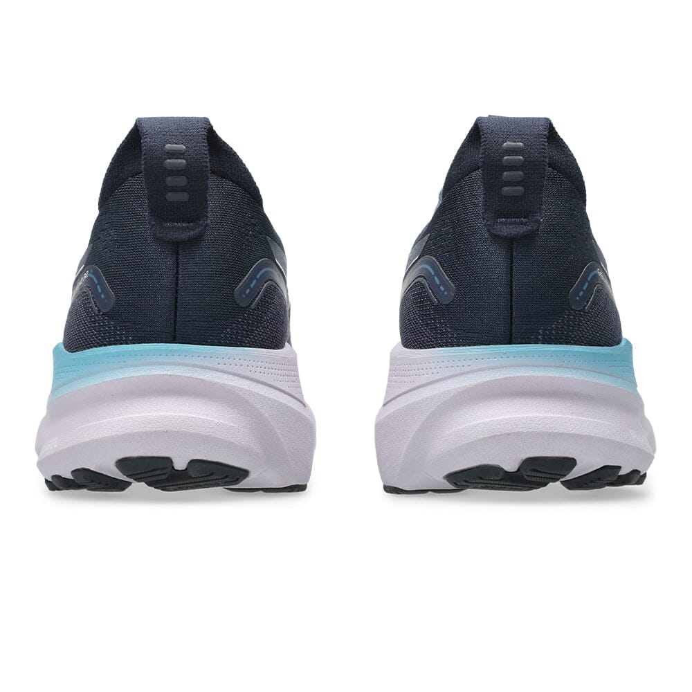 Asics Women's Gel-Kayano 32 - BlackToe Running#colour_midnight-stillwater