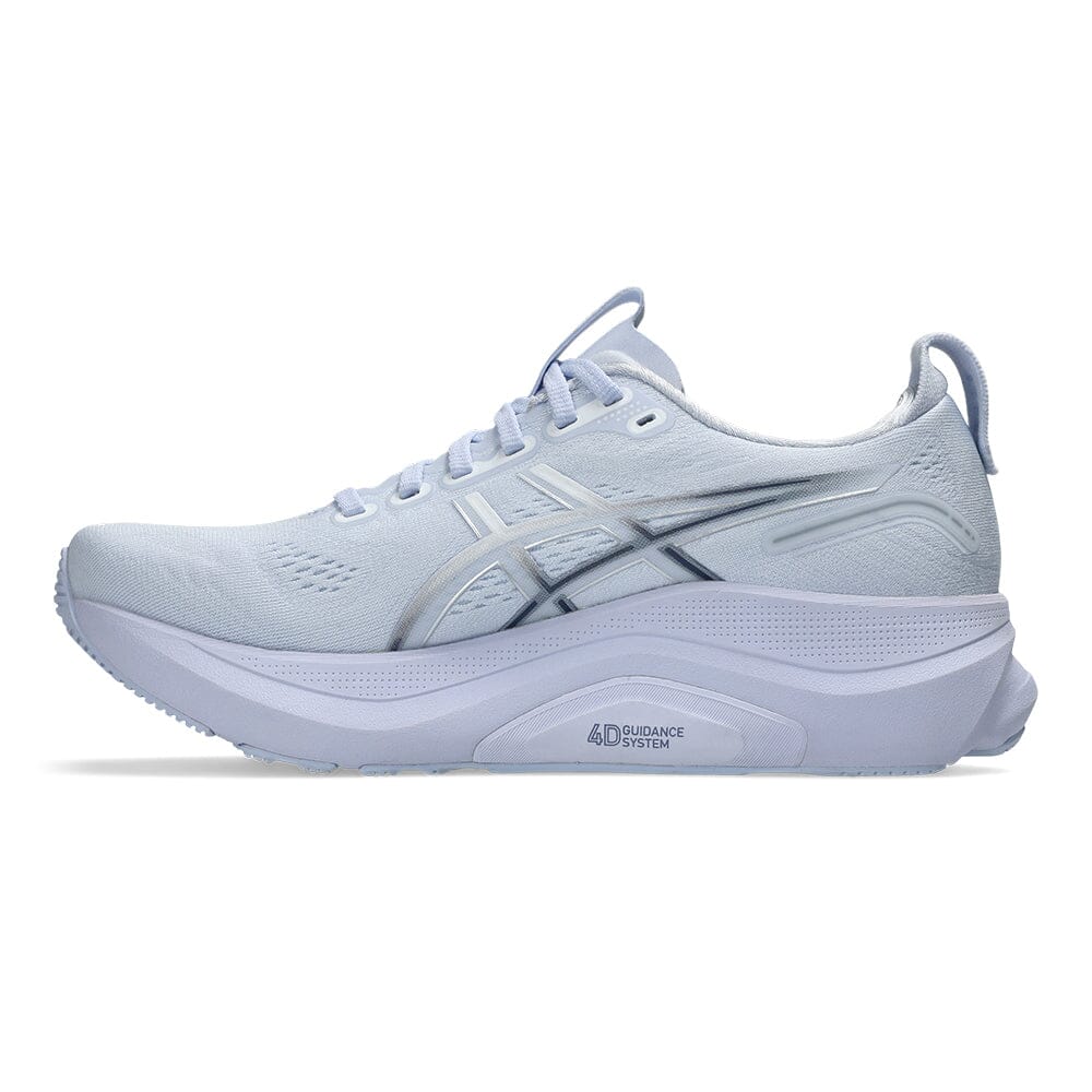 Asics Women's Gel-Kayano 32 - BlackToe Running#colour_blue-fade-indigo-fog