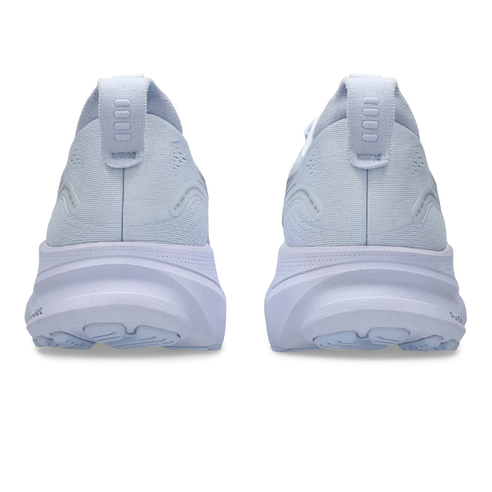 Asics Women's Gel-Kayano 32 - BlackToe Running#colour_blue-fade-indigo-fog