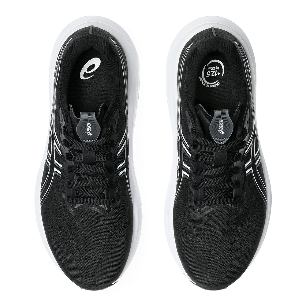 Asics Women's GT-2000 14 - BlackToe Running#colour_black-white