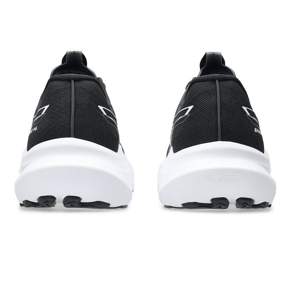 Asics Women's GT-2000 14 - BlackToe Running#colour_black-white