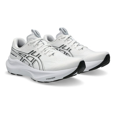 Asics Women's GT-2000 14 - BlackToe Running#colour_white-black