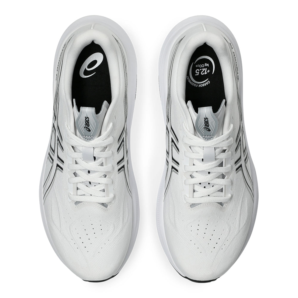 Asics Women's GT-2000 14 - BlackToe Running#colour_white-black