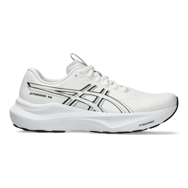 Asics Women's GT-2000 14 – BlackToe Running Inc.