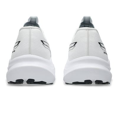 Asics Women's GT-2000 14 - BlackToe Running#colour_white-black