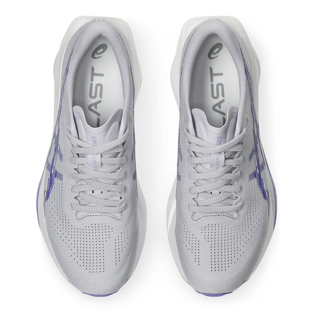 Asics Women's Sonicblast - BlackToe Running