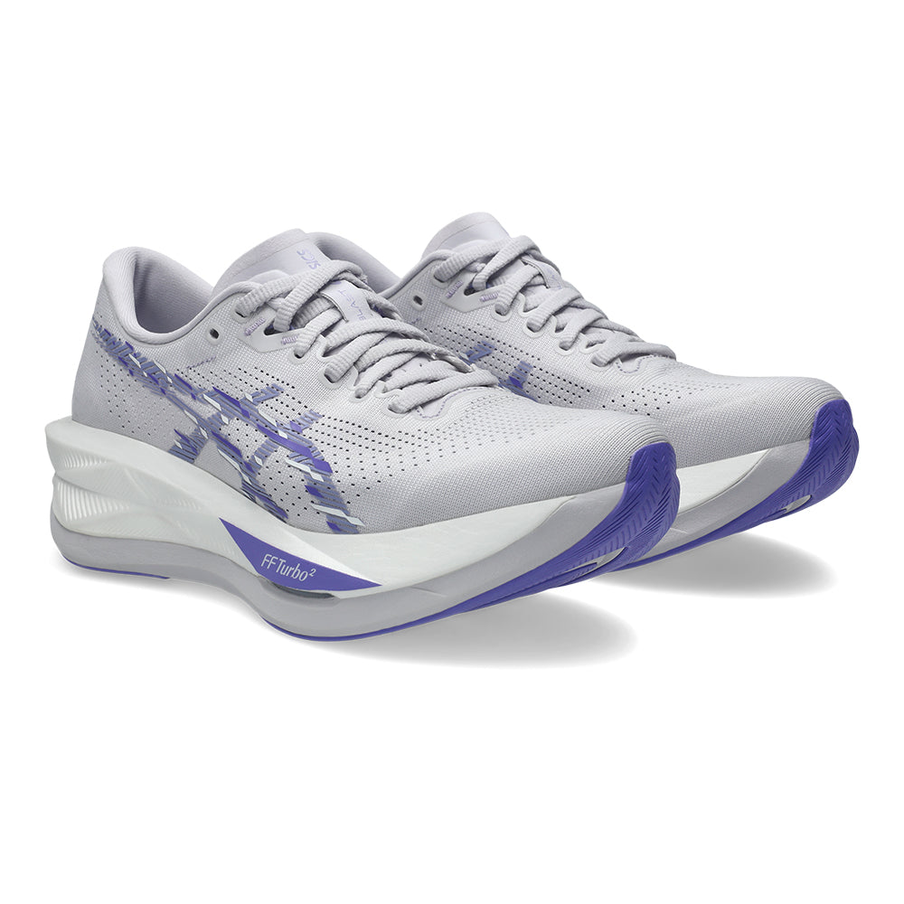 Asics Women's Sonicblast - BlackToe Running