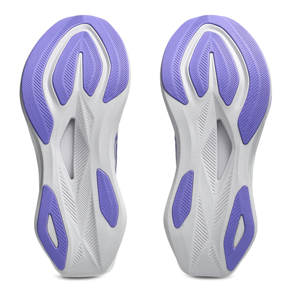 Asics Women's Sonicblast - BlackToe Running