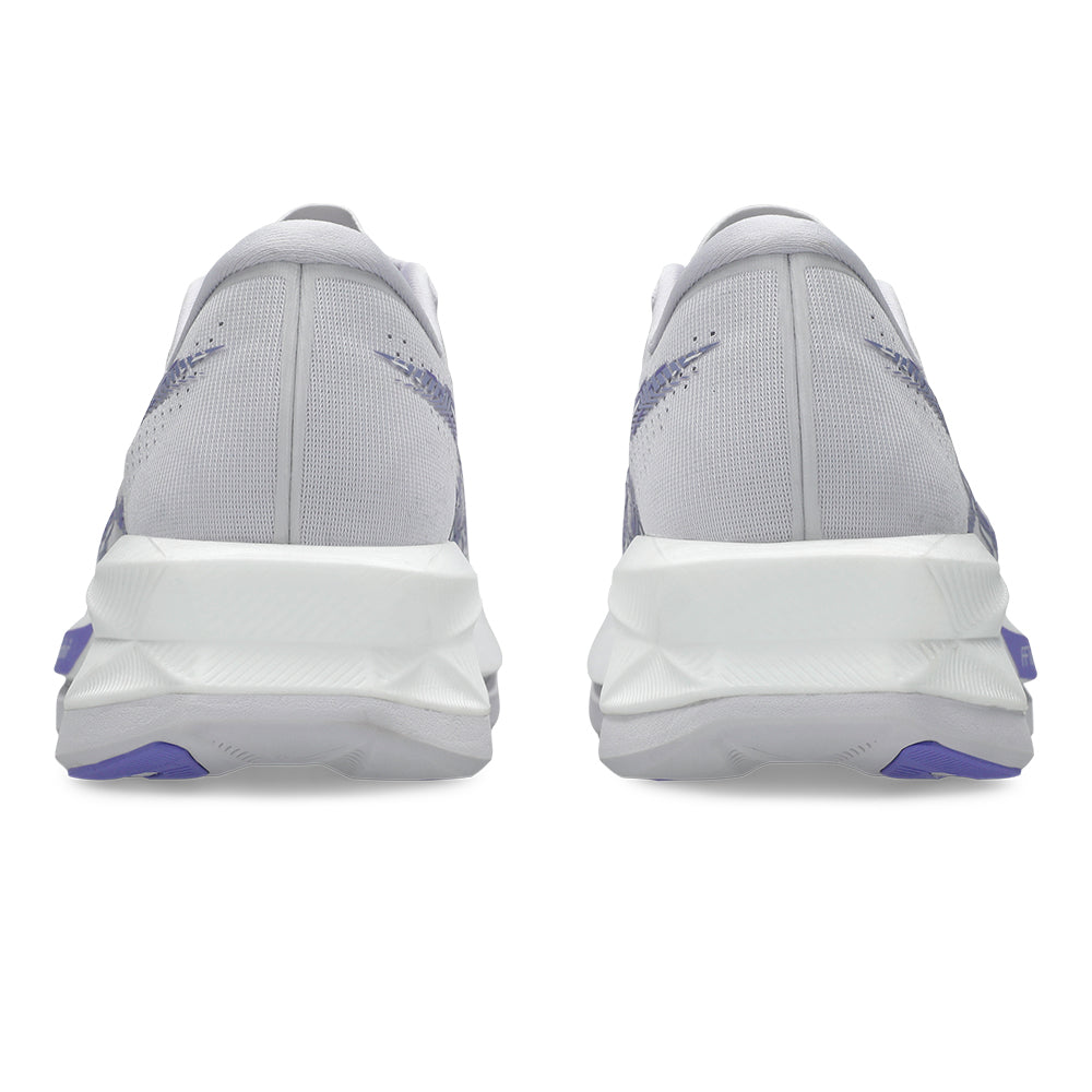 Asics Women's Sonicblast - BlackToe Running#colour_lilac-hint-white