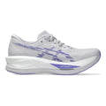 Asics Women's Sonicblast - BlackToe Running#colour_lilac-hint-white