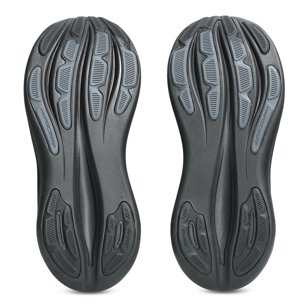 Asics Women's Gel-Nimbus 28 - BlackToe Running