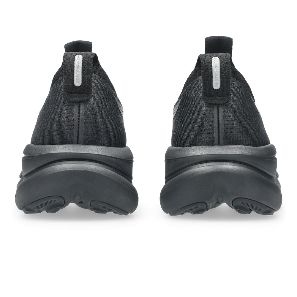 Asics Women's Gel-Nimbus 28 - BlackToe Running