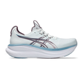 Asics Women's Gel-Nimbus 28 - BlackToe Running#colour_artic-blue-velvet-purple
