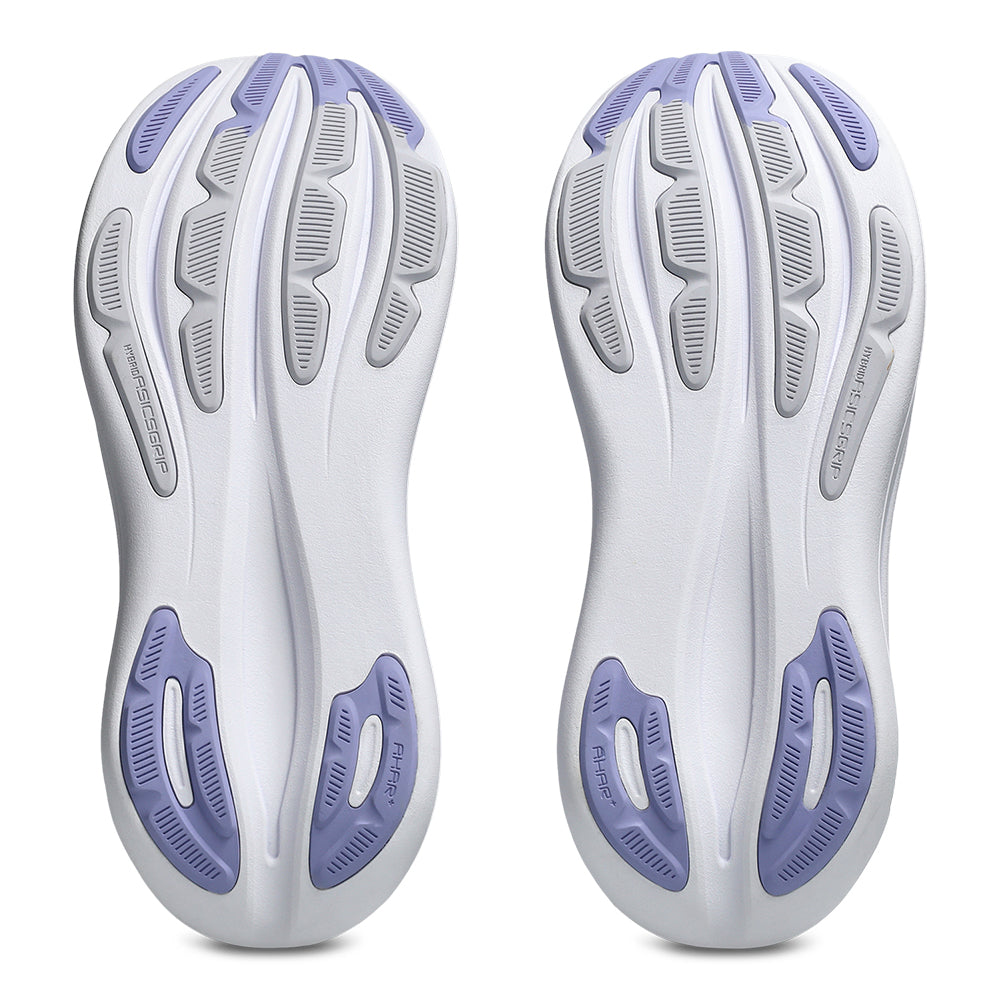 Asics Women's Gel-Nimbus 28 - BlackToe Running#colour_midnight-bluebell