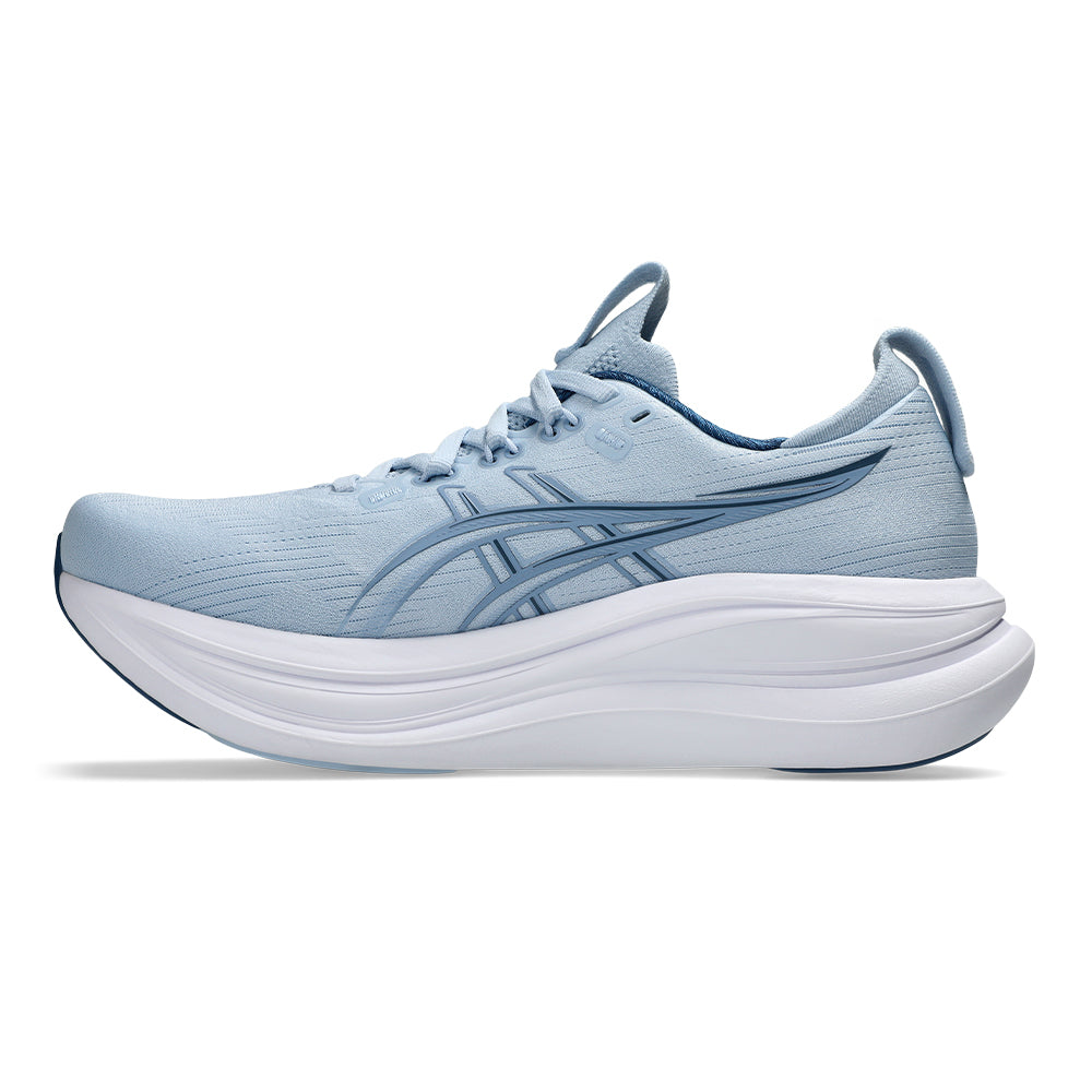 Asics Women's Gel-Nimbus 28 - BlackToe Running