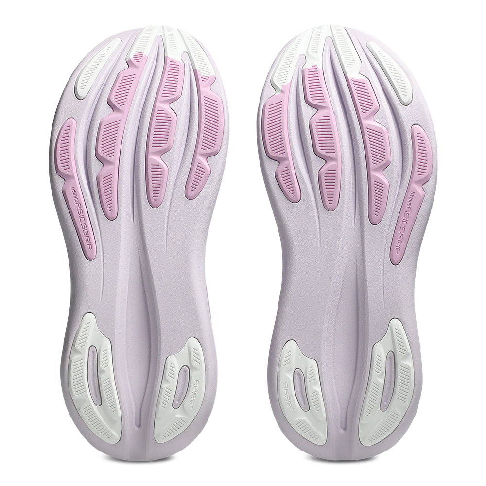 Asics Women's Gel-Nimbus 28 - BlackToe Running