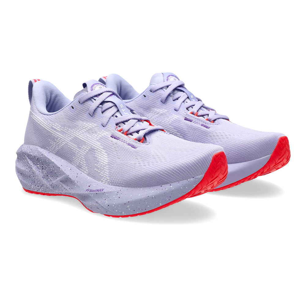 Asics Women's Novablast 5 Tokyo - BlackToe Running