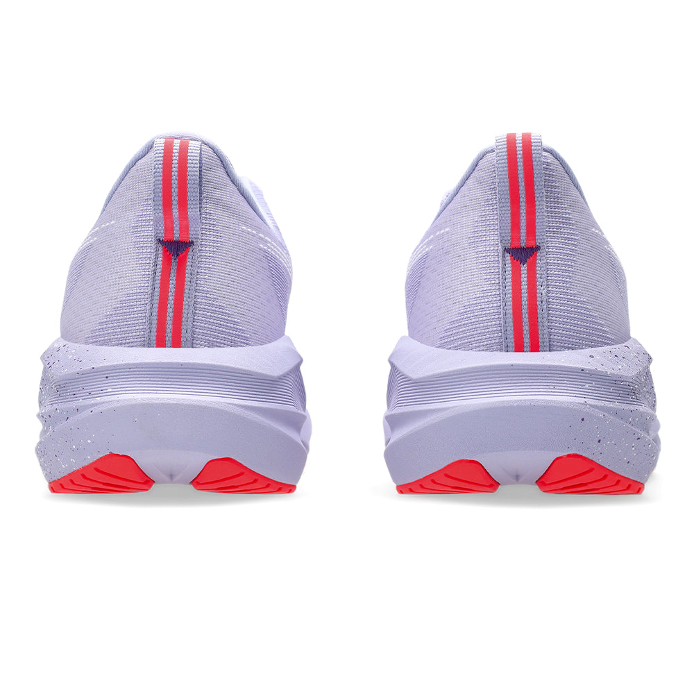 Asics Women's Novablast 5 Tokyo - BlackToe Running#colour_vapor-edo-purple