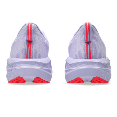 Asics Women's Novablast 5 Tokyo - BlackToe Running#colour_vapor-edo-purple