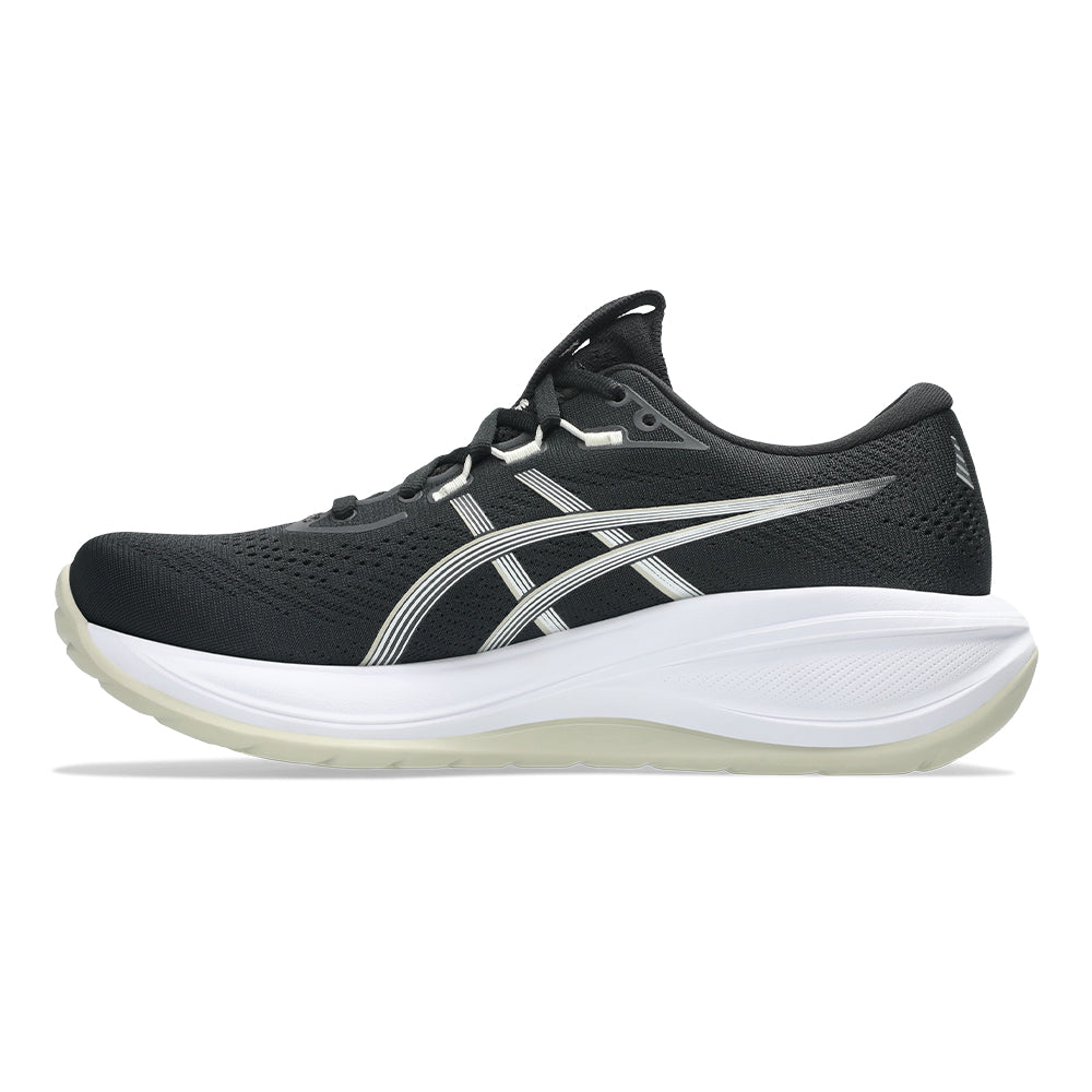 Asics Women's Gel-Cumulus 28 - BlackToe Running