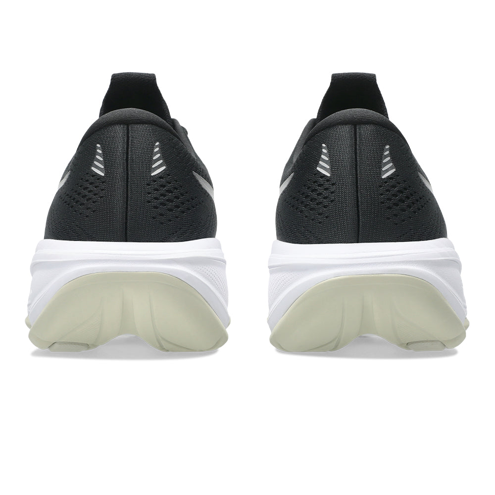 Asics Women's Gel-Cumulus 28 - BlackToe Running#colour_black-white
