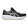 Asics Women's Gel-Cumulus 28 - BlackToe Running#colour_black-white