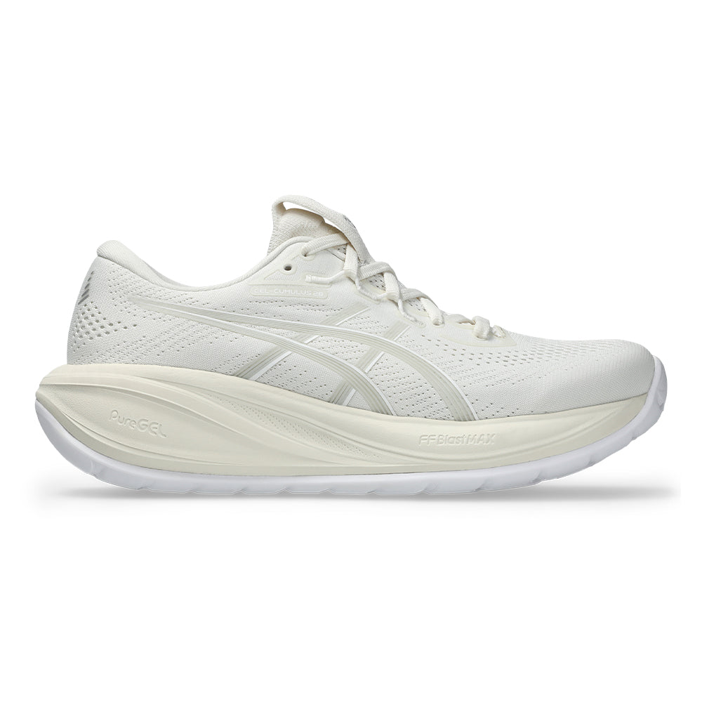 Asics Women's Gel-Cumulus 28 - BlackToe Running