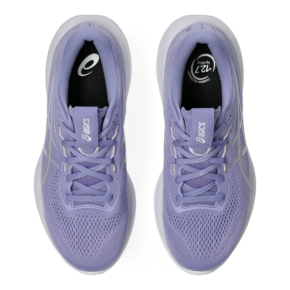 Asics Women's Gel-Cumulus 28 - BlackToe Running