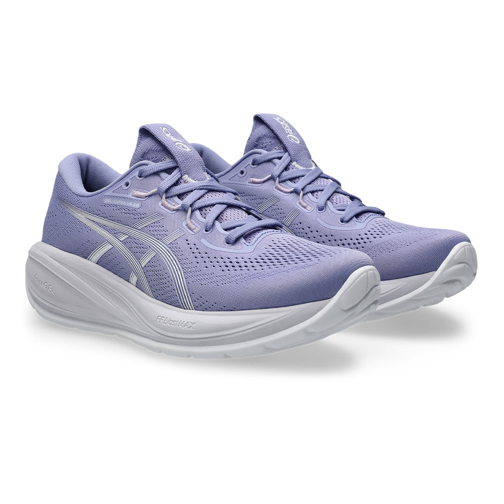 Asics Women's Gel-Cumulus 28 - BlackToe Running